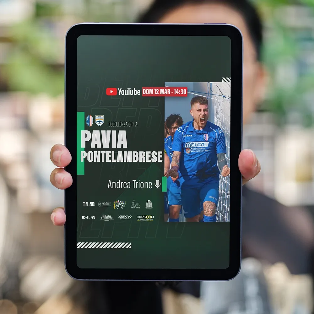 Video Post Match Be Pi TV