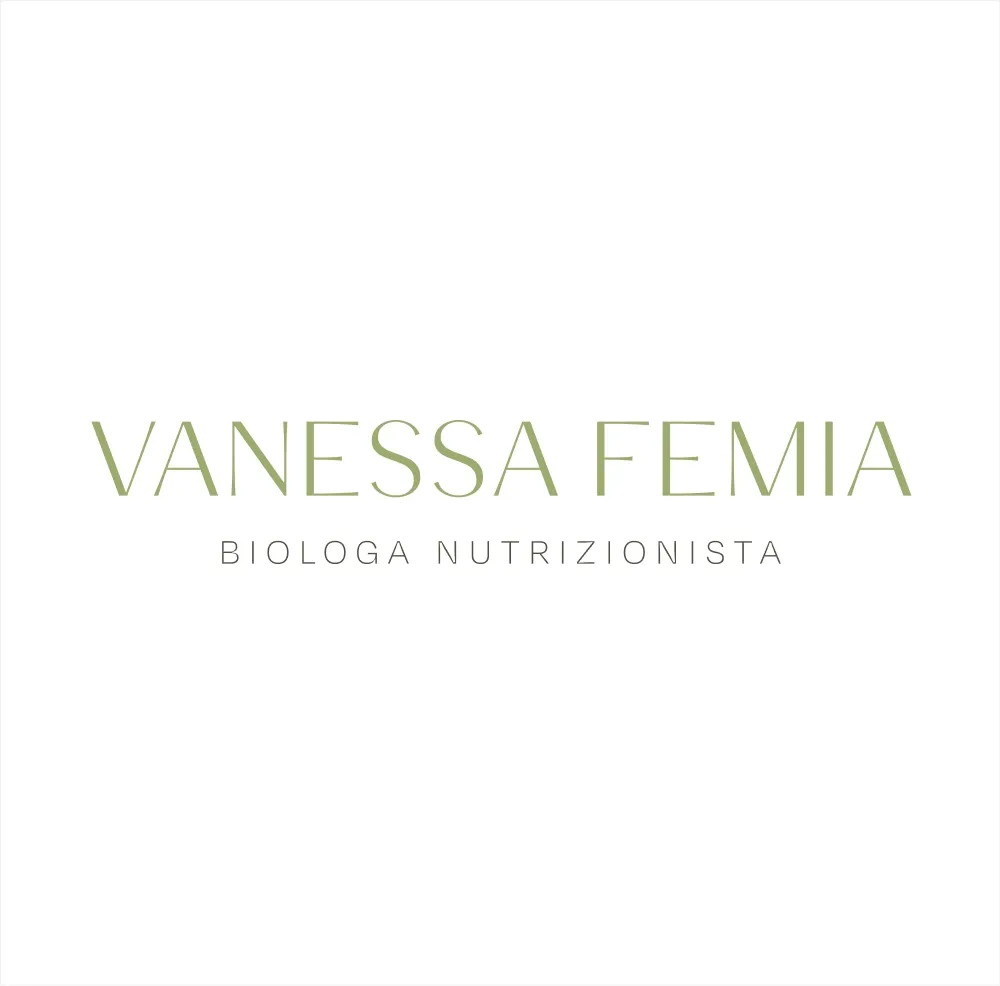 Brand Identity Vanessa Femia