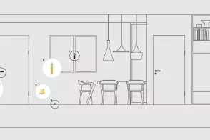 Enrico Cassina Pop Gum