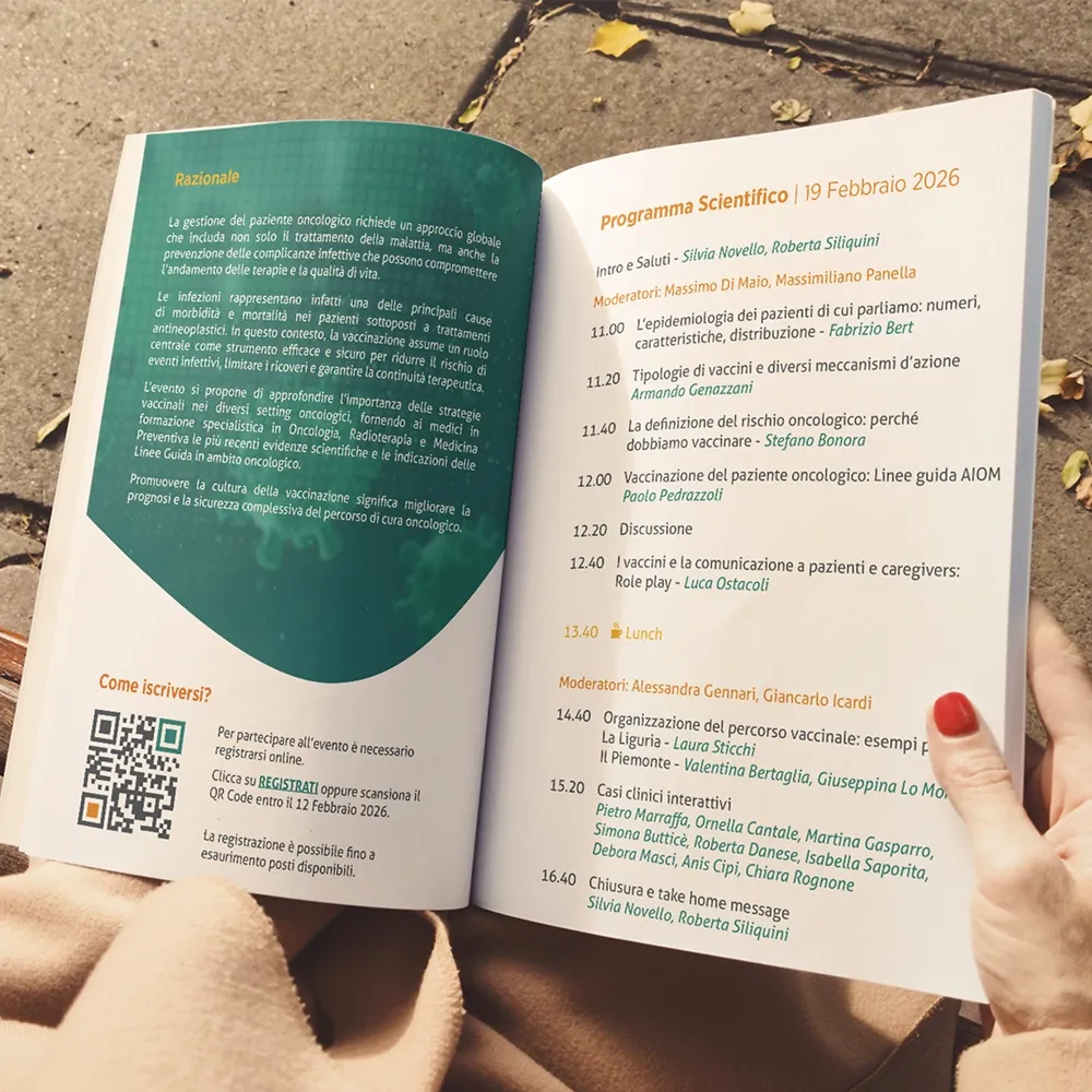 Brochure Medica Chorel