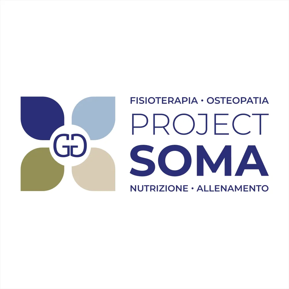 Brand Identity Project Soma