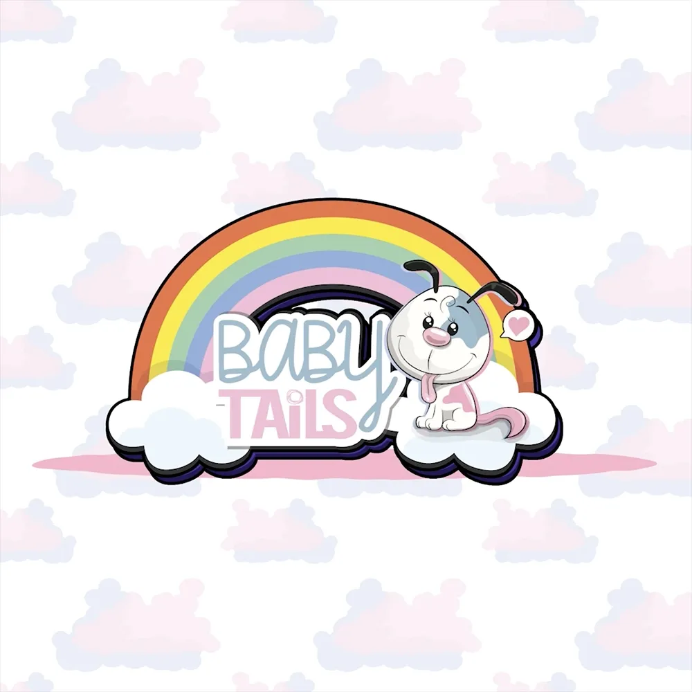 Video Baby Tails Croci Group