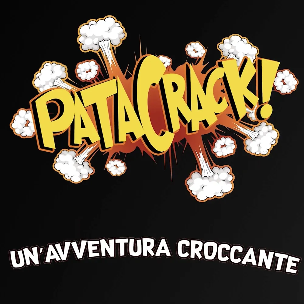 Video Patacrack Croci Group